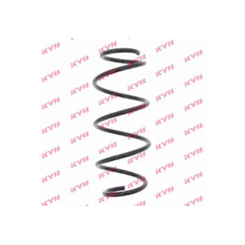 KYB RA3502 - Coil Spring (Front)