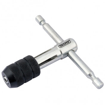 Draper 45739 - T Type Tap Wrench