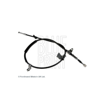 Blue Print ADT346361 - Brake Cable (Rear Right Hand)