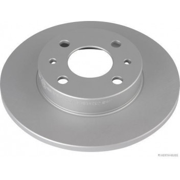 Herth+Buss Jakoparts J3310801 - Brake Disc (Front)