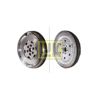 LUK 415039610 - Dual Mass Flywheel