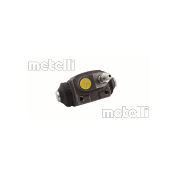 PPF WCY7209W - Wheel Cylinder (Rear)