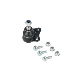 Herth+Buss Jakoparts J4870803 - Ball Joint (Front Lower Right Hand)