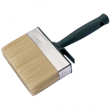 Draper 82515 - Shed and Fence Brush (115mm)