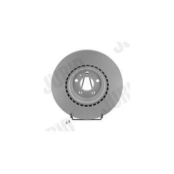Jurid 562661JC-1 - Brake Disc (Front)