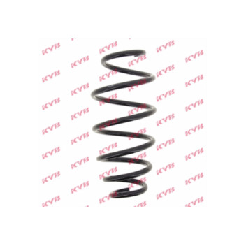 KYB RA3963 - Coil Spring (Front)
