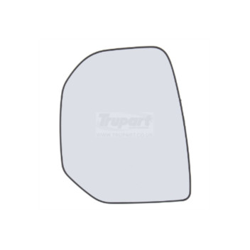 Trupart MG1405 - Mirror Glass (Left Hand)