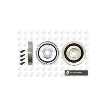 BGA Group DP1000K - Torsion Vibration Damper