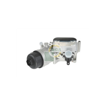 BGA Group CO9517 - Oil Cooler