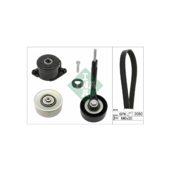 INA 529031410 - Drive Belt Kit