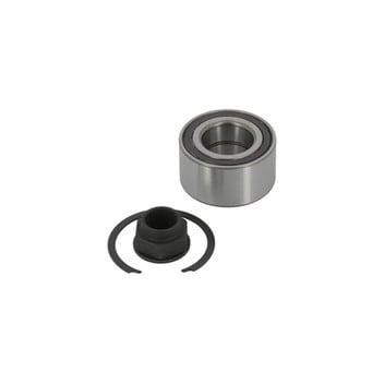 Moog FI-WB-11565 - Wheel Bearing Kit (Front)