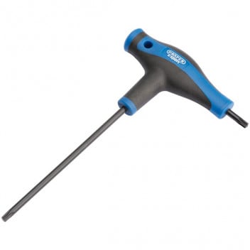 Draper Expert 33899 - Expert T20 T Handle Draper TX-STAR&#174; Key