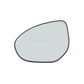 Trupart MG8163 - Mirror Glass (Left Hand)