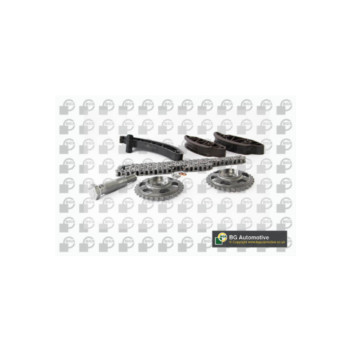 BGA Group TC5670FK - Timing Chain Kit