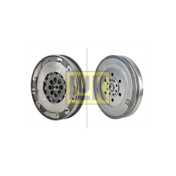 LUK 415047710 - Dual Mass Flywheel
