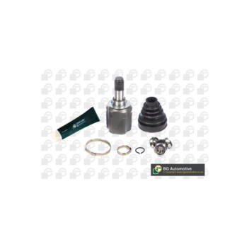 BGA Group CV9119A - CV Joint Kit (Front Inner Left Hand+Right Hand)