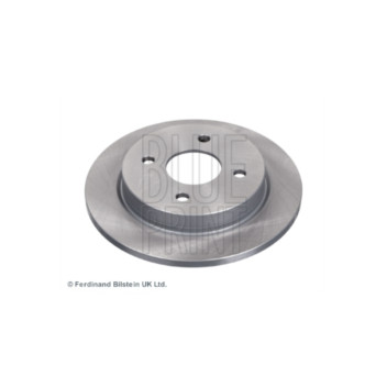 Blue Print ADF124319 - Brake Disc (Rear)