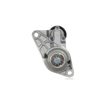 Herth+Buss Elparts 42018430 - Starter Motor