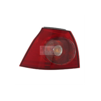 Trupart LL9041 - Rear Lamp Unit (Rear Left Hand)