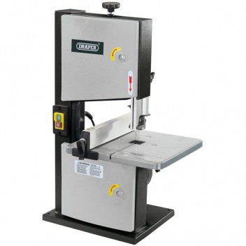 Draper 82756 - 200mm Bandsaw (250W)