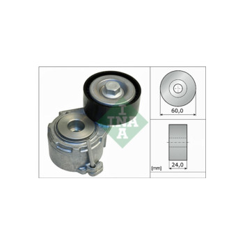INA 534011120 - Tensioner Lever