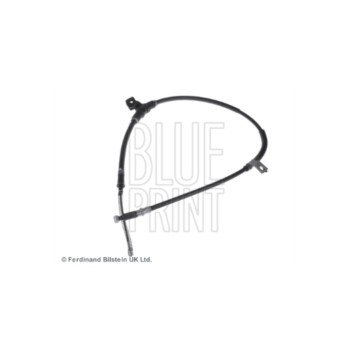 Blue Print ADC446111 - Brake Cable (Rear Left Hand)