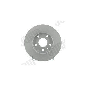 Jurid 562072JC-1 - Brake Disc (Rear)
