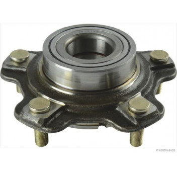Herth+Buss Jakoparts J4708027 - Wheel Bearing Kit (Front Left Hand+Right Hand)