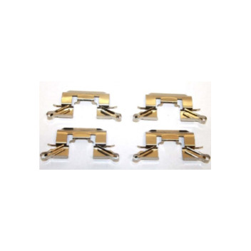 PPF BFK4445 - Brake Fitting Kit (Front)