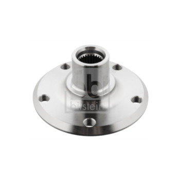 Febi 101721 - Wheel Hub (Rear Left Hand+Right Hand)