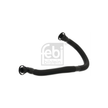 Febi 100659 - Breather Hose