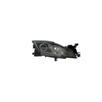 Trupart HL7506 - Head Lamp Unit (Front Right Hand)