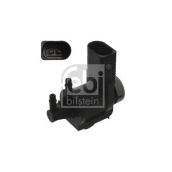Febi 45698 - Solenoid Valve
