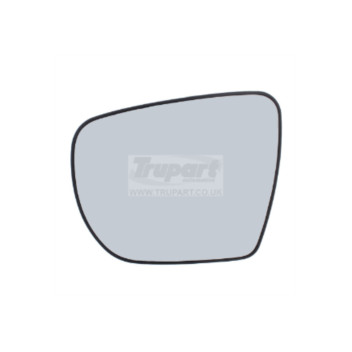 Trupart MG2217 - Mirror Glass (Left Hand)