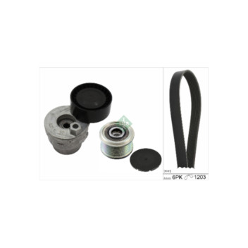 Schaeffler INA 529000921 - Drive Belt Kit