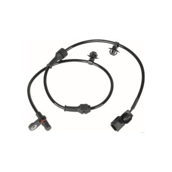 Herth+Buss Jakoparts J5928022 - Wheel Speed Sensor (Rear Left Hand+Right Hand)