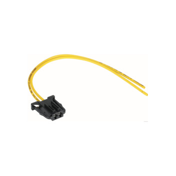 Herth+Buss Elparts 51277488 - Cable Repair Set (Fuel-Eng. Man)
