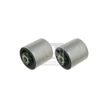 Febi 26182 - Susp/Control/Wishbone/Arm Bush/Mount (Rear Left Hand+Right Hand)