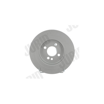 Jurid 562700JC - Brake Disc (Rear)