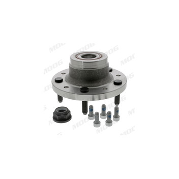 Moog FD-WB-12874 - Wheel Bearing Kit (Rear)