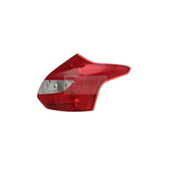 Trupart LL1934 - Rear Lamp Unit (Rear Right Hand)