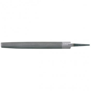 Draper 60227 - 12 x 150mm Smooth Cut Half Round File