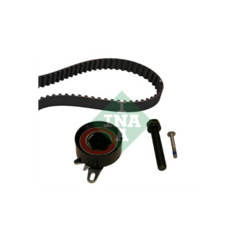 INA 530017310 - Timing Belt Kit
