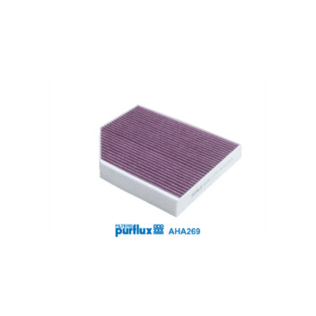 Purflux AHA269 - Cabin Filter