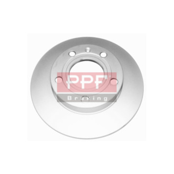 PPF DS5023 - Brake Disc (Rear)