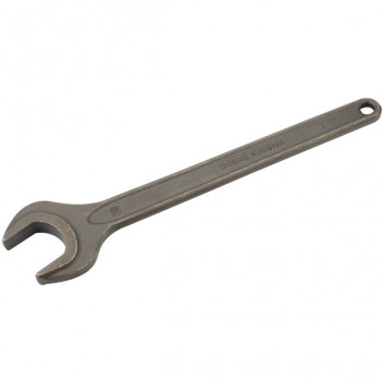 Draper 37534 - 30mm Single Open End Spanner