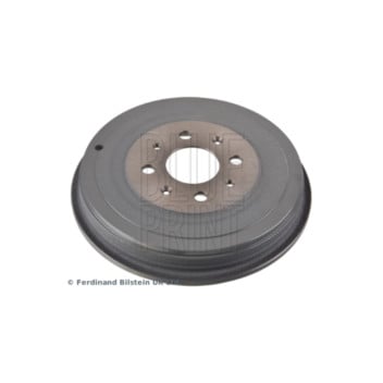 Blue Print ADBP470003 - Brake Drum (Rear)