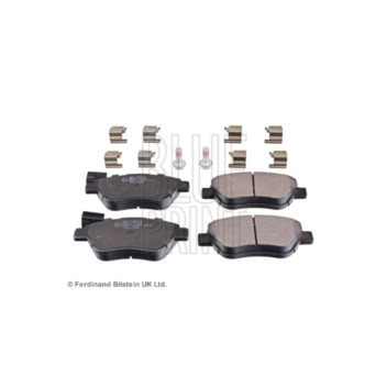 Blue Print ADL144214 - Brake Pad Set (Front)