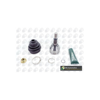BGA Group CV9509A - CV Joint Kit (Front Outer Left Hand+Right Hand)