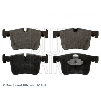 Blue Print ADB114226 - Brake Pad Set (Front)